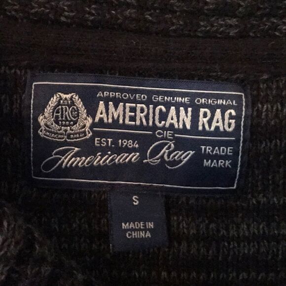 American Rag Sweater - Picture 2 of 4